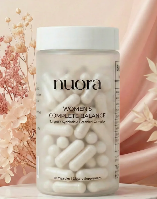 Nuora