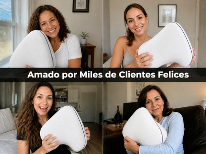 Descansa Mejor y Despierta Sin Dolor