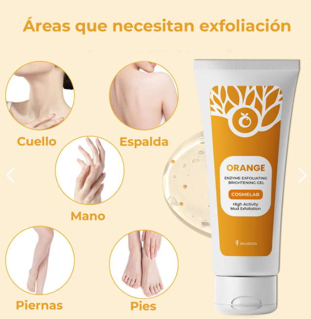 La piel opaca está robando tu brillo natural