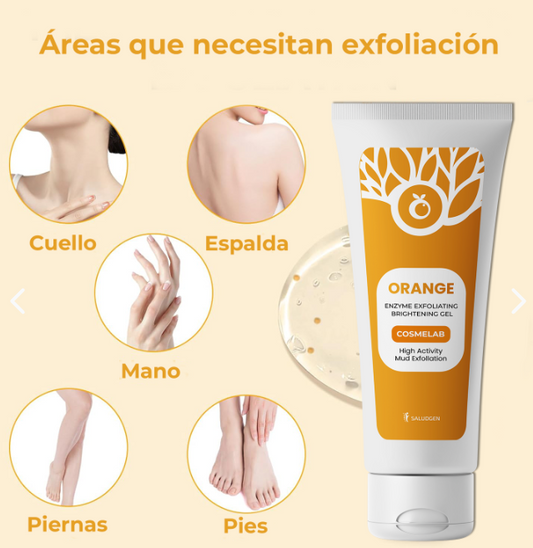 La piel opaca está robando tu brillo natural