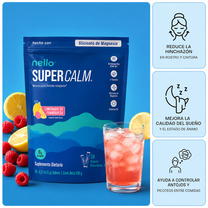 El cortisol alto está arruinando tu cuerpo